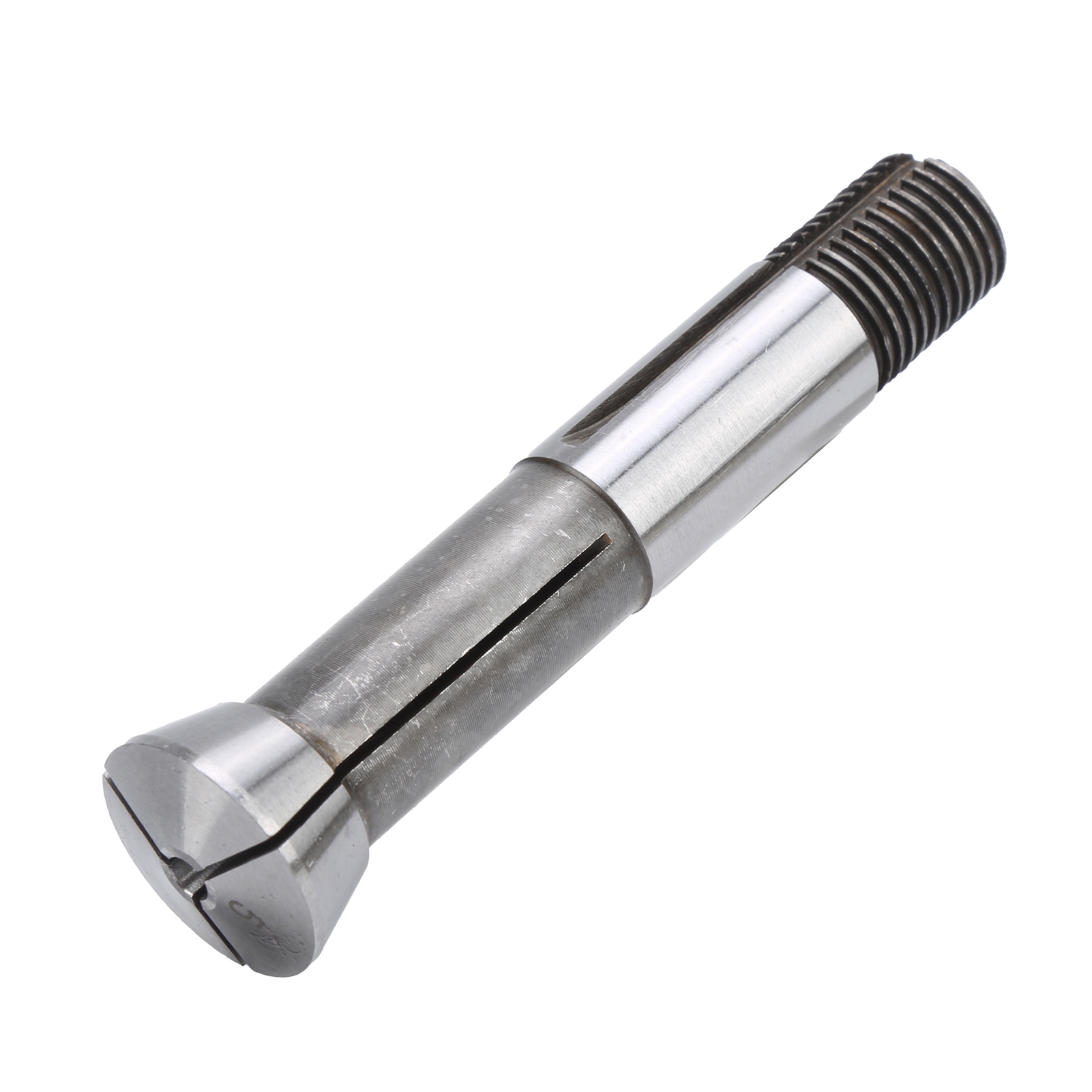 Hochpräzisions-schleiffutter Für M20-gewindeschleifmaschinen, Elastische Spannzange, Ersatzteil 5 Mm