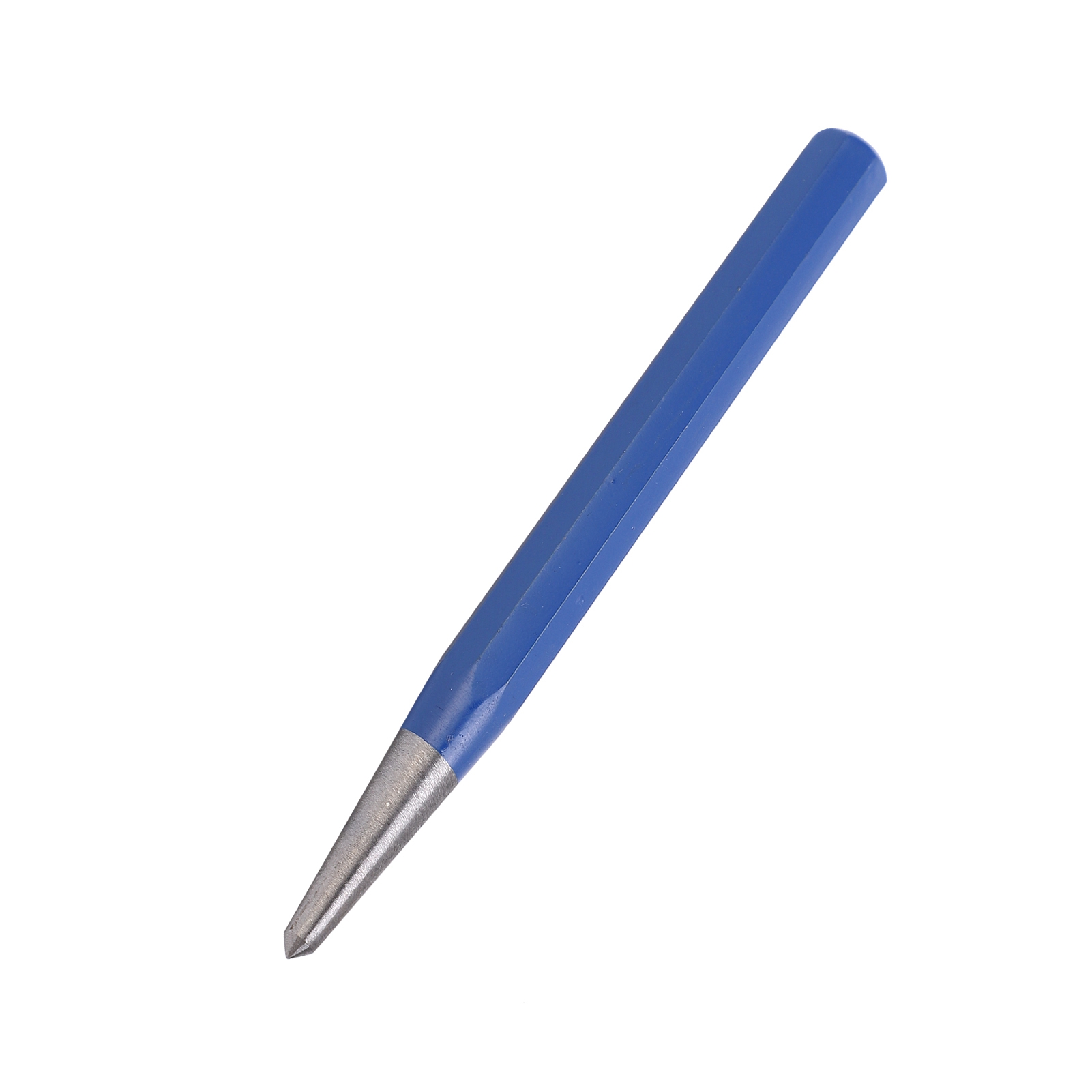 Körner Aus Legiertem Stahl, 4 Mm Durchmesser, Gehärtete Spitze, Handwerkzeug Zum Bohren Von Löchern