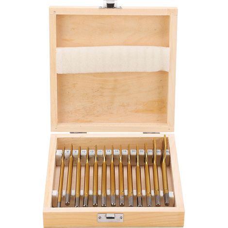 Viagasafamido High-telflat Stahlflachbohrer-set, Schnellwechsel-sechskantschaft Für Holzbohrungen, Beschichtet, Präzise Positionierung, Kompatibel Mit Bohrmaschinen Oder Einem
