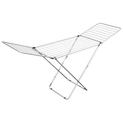Étendoir Vileda Gimi Top, Pour Linge, Pliable, 20 M