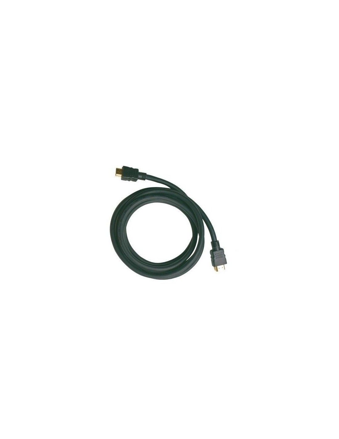 Verbindungskabel Hdmi + Hdmi 5m Gsc 2601293