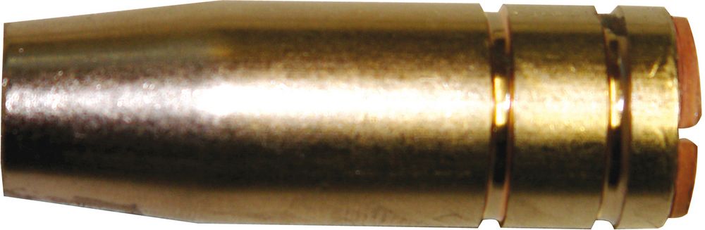 Gasdüse Konisch Mb25
