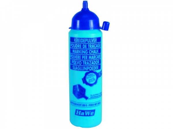 Farbpulver Blau 200 G Spenderfarbpulver