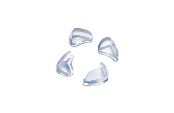 Protecteur Coins Inofix Protection Discrète Pour Enfants Et Adultes - Inofix