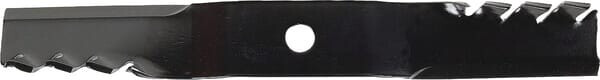 Messer Mulching John Deere 482mm M136195 - M135334