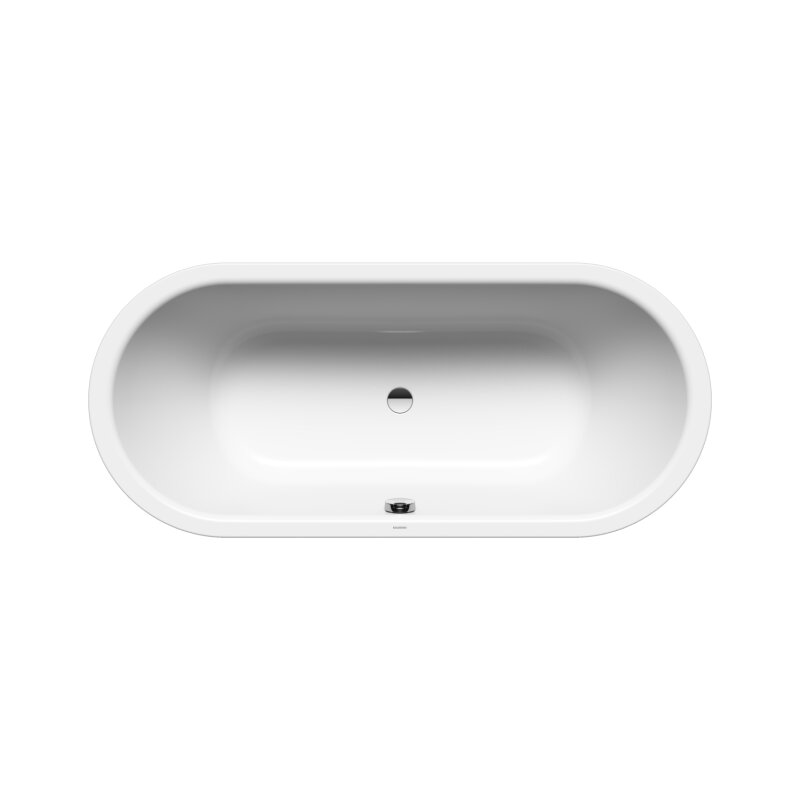 Kaldewei 292600010001 Bw Classic Duo Ov 116, 1700x700x430