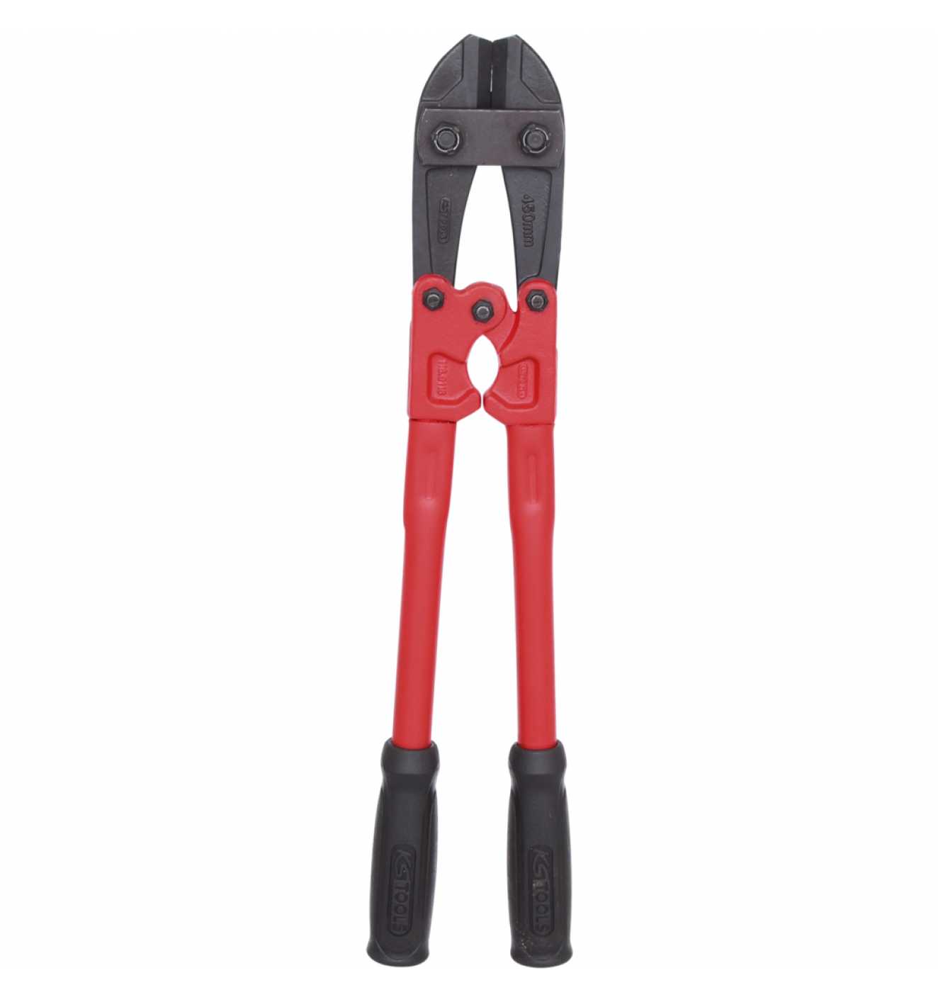 Ks Tools Bolzenschneider Mit Rohrgriff, 65 Mm, Auf Hänger