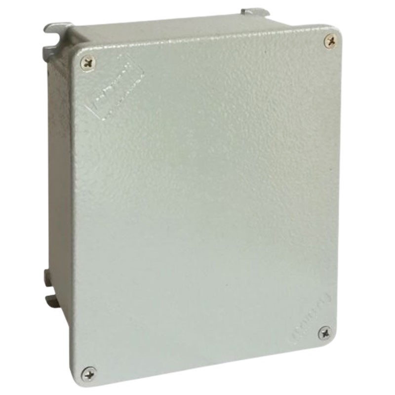 Abzweigdose Palazzoli Unibox B14 Aluminium Ip66 Ip67