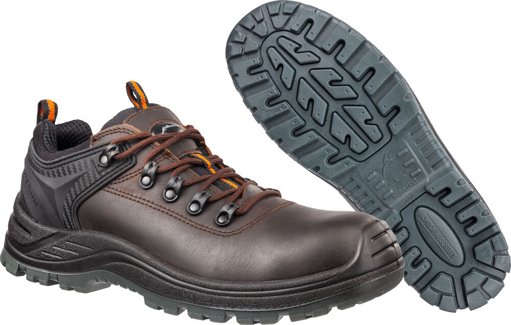 Endurance Low Shoes S3 41 Albatros 64135041