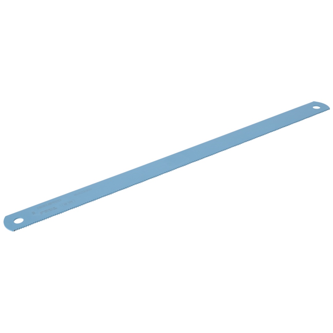 Bahco Hss-maschinensägeblätter (6 Zpz) 600 Mm X 50 Mm X 2.5 Mm