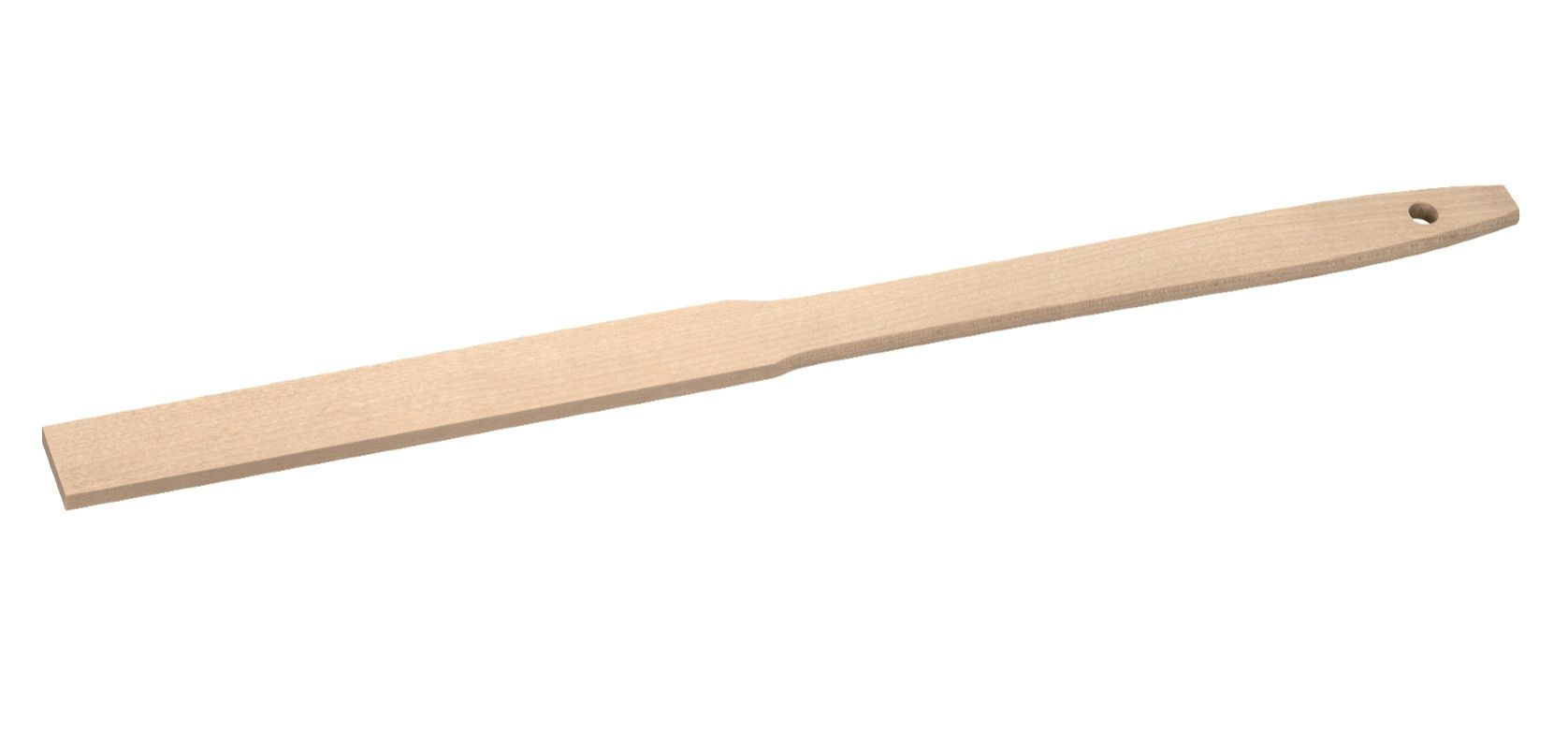 Rührstab 45 Cm Holz Fsc