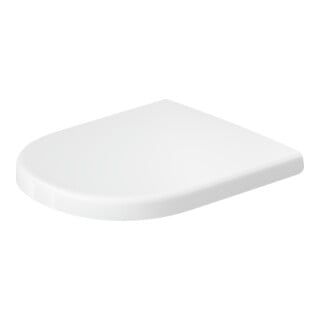 Duravit 0028310000 D-code Wc-sitz O.absenkautom.