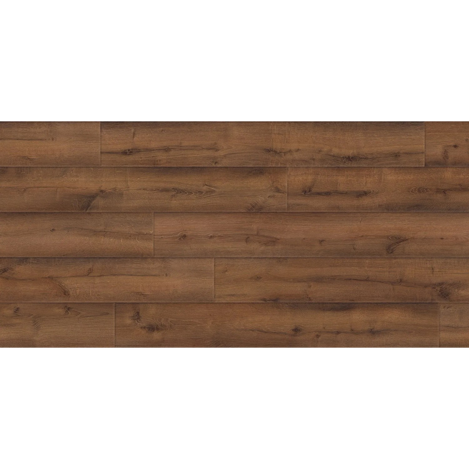 Laminatboden Fuji Oak Normaldiele Eiche