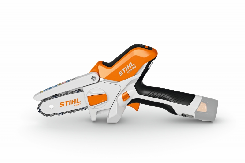 STIHL GTA 20 Einzelgerät ohne Akku und Ladegerät Bild 2