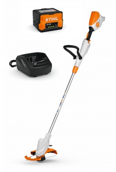 STIHL FSA 50 AC C3-2 mit Akku AK 20 und Ladegerät AL 101
