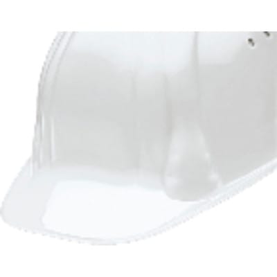 Schuberth Schutzhelm Baumeister 80, Farbe: WHITE