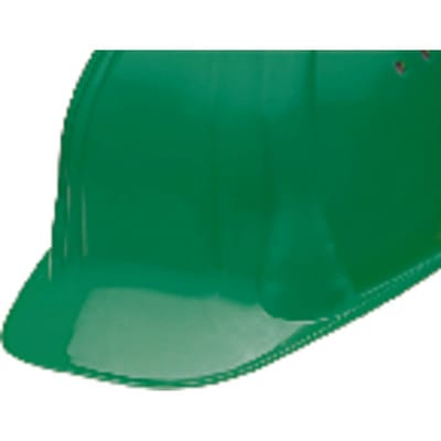 SCHUBERTH Schutzhelm Baumeister 80/4, EN 397, grün