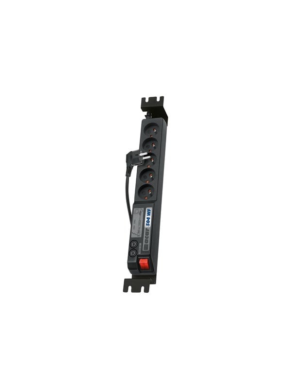 Acar 504 WF Rack