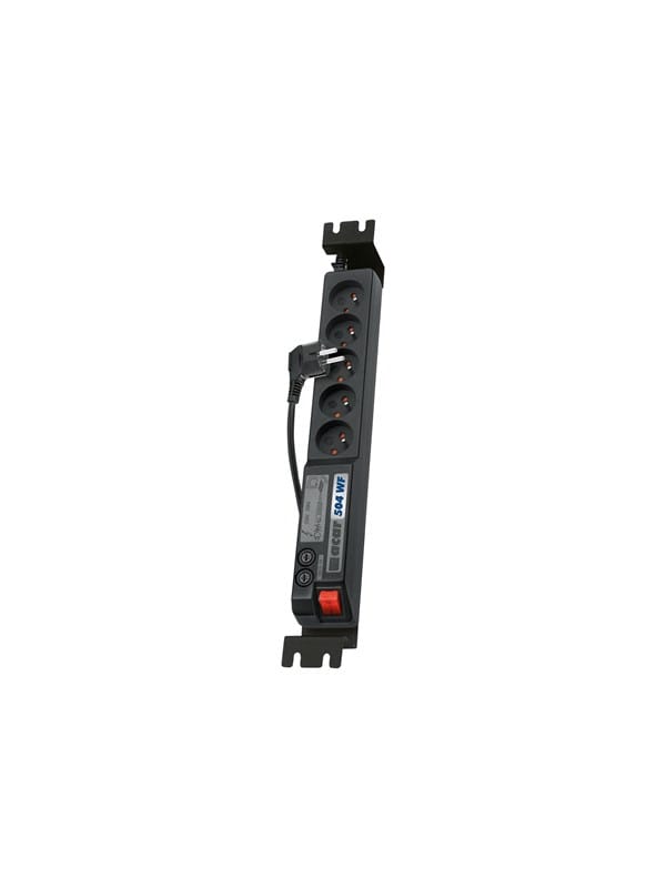 Acar 504 WF Rack