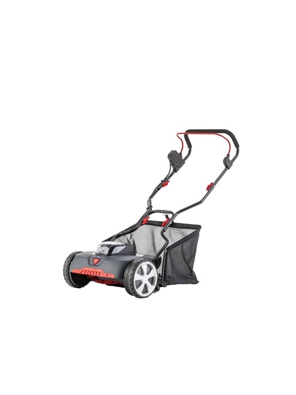 AL-KO Vertikutierer Razor Cut 38.4 Li HM comfort w/o battery & charger