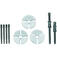 1.92/40 Abzughaken-Satz 135 mm Bild 2