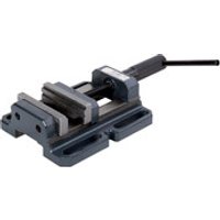 Maschinenschraubstock Optimum BMP 100 Bild 2