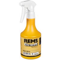 Maschinenreiniger CleanM Spritzflasche Bild 2