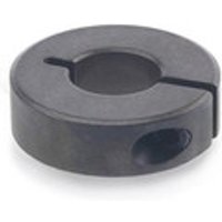 Geschlitzte Stellringe, Stahl / Aluminium (706.2-30-B12-ST) Bild 2