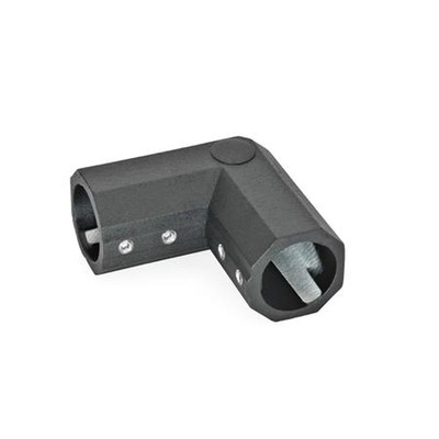 Gehäuse für Winkel- / T-Getriebe, Aluminium (298-50-B40-W-SW)