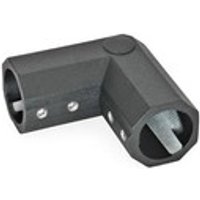 Gehäuse für Winkel- / T-Getriebe, Aluminium (298-50-B40-W-SW) Bild 2