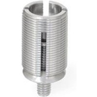 Edelstahl-Nivellierelemente (355-M30X1,5-13-NI) Bild 2