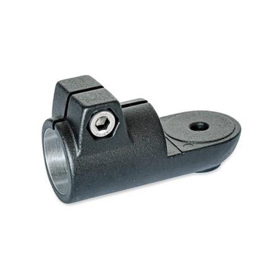 Laschen-Klemmverbinder, Aluminium (276-B50-OZ-2-SW)