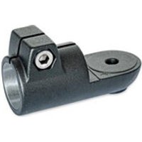 Laschen-Klemmverbinder, Aluminium (276-B50-OZ-2-SW) Bild 2
