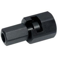 Schnellsteckkupplungen, mit Radialversatzausgleich/mit Kupplungsmutter | d1=M20 x 1,5 | 25100.0090 Bild 2