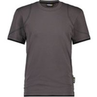 Kinetic T-shirt, anthrazit/schwarz, Größe 4XL Bild 2