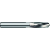 Spiralbohrer 227 DIN 1897 H HSS blank LH 118° 3,5mm Bild 2