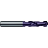 Ratiobohrer 2473 DIN 6539 RT 100 U VHM nanoFIRE rechts 140° 10,2mm Bild 2