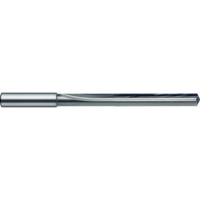 Ratiobohrer 6069 WN RT 150 GG VHM blank IK rechts 130° 12,7mm