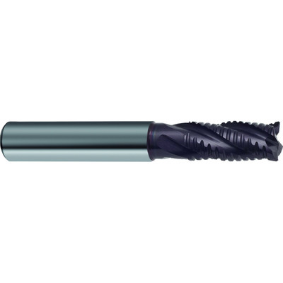 Ratiofräser 3507 DIN6527L HF VHM FIRE RH 16mm