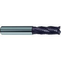 Ratiofräser 3507 DIN6527L HF VHM FIRE RH 16mm Bild 2