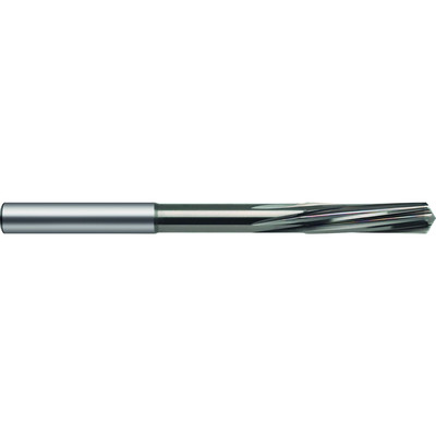 NC-Maschinenreibahle 1449 WN VHM blank RH 8mm