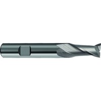Langlochfräser 3295 DIN6527L N VHM blank RH 18mm Bild 2