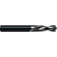 Spiralbohrer 553 DIN 1897 GT 80 HSS Fasen nitriert LH 130° 6,4mm Bild 2