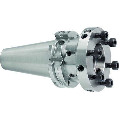 Ausrichtadapter / SK 40 / d1 35,000 mm / Werksnorm 4725 70.040