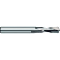 Spiralbohrer 224 DIN 1897 H HSS blank RH 118° 20mm Bild 2