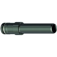 Adapter für Spannsatz / d1 3,000 mm / HSK-40 / Werksnorm / brüniert Bild 2