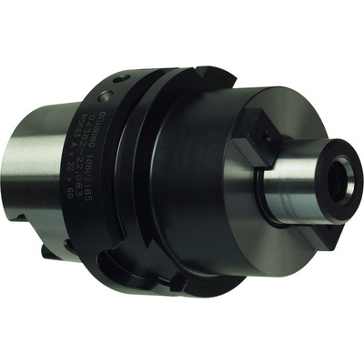 Messerkopfaufnahmen / HSK-A 80 / ~DIN 69882-3 4362 40.080