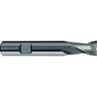 Langlochfräser 3294 DIN6527K N VHM blank RH 18mm Bild 2