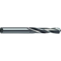 Spiralbohrer 703 D8037 N HM bestückt blank RH 118° 4,3mm Bild 2