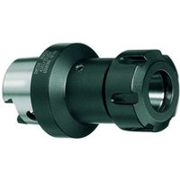 Spannzangenaufnahmen / HSK-C 32 / M25 x 1,5 / Werksnorm 4303 20.032 Bild 2